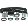 GATES BELT TIMING KIT - WITH HYDRAULIC TENSIONER TCKH315