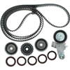 GATES BELT TIMING KIT - WITH HYDRAULIC TENSIONER TCKHT277B