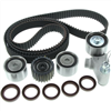 GATES BELT TIMING KIT - WITH HYDRAULIC TENSIONER TCKHT277B