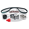 GATES BELT TIMING KIT - WITH HYDRAULIC TENSIONER TCKHT277B