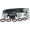 GATES BELT TIMING KIT - WITH HYDRAULIC TENSIONER TCKHT277B