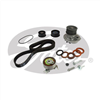 GATES BELT TIMING KIT - WITH WATER PUMP TCKWP1094