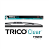 CLEAR CONVENTIONAL WIPERBLADE 430MM/17IN TCL430