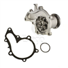 GEELY HOLDEN TOYOTA WATER PUMP - WITHOUT HOSING TF3084