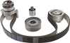 WATER PUMP & TIMING BELT KIT AUDI A3, A4, A6 VOLKSWAGEN TF8131TBK