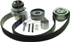 WATER PUMP & TIMING BELT KIT AUDI A3, A4, A6 VOLKSWAGEN TF8131TBK