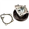 HYUNDAI JEEP MITSUBISHI WATER PUMP HEAVY DUTY BEARINGS & SEALS TF8366