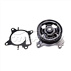 NISSAN WATER PUMP HEAVY DUTY BEARINGS & SEALS, OEM QUALITY TF8592