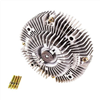 TOYOTA FAN CLUTCH TFC185