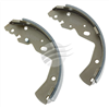 TRADE-LINE CERAMIC BRAKE SHOES MAZDA BT-50 (UN) 2.5CDVi 2006- TLS1822