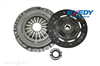 CLUTCH KIT 215MM VOLKSWAGEN (NOW USE KT6857 N ) VWK-7256