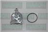 W3360 - Nason Water Pump Hyundai / Kia G4LC 1.4L DOHC 16V