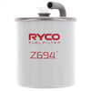 RYCO FUEL FILTER