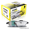 EURO-LINE BRAKE PADS SET BT090ELC