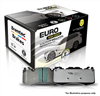 EURO-LINE HD BRAKE PADS SET PORSCHE CAYENNE 02- 17"+ 18" BT1390ELH