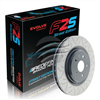 EVOLVE F2S FRONT LEFT HSV 365MM BDR90052LEV