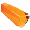 Amber Lens To Suit 85060A & 85061A