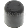 Blank Off Water Pump Outlet Plug 19mm