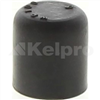 Blank Off Water Pump Outlet Plug 19mm