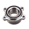 HUB-BEARING ASSY