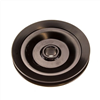 Steering Pump Pulley