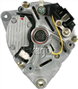 Alternator 12V 70A Lucas Style LXA139