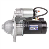 Starter Motor 12V 9Th CW Delco Style