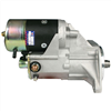 Starter Motor 24V 11Th CW Denso Style