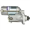 Starter Motor 12V 10Th CW Denso Style