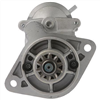 Starter Motor 12V 10Th CW Denso Style