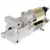 Starter Motor 12V 9Th CCW Denso Style