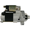 Starter Motor 12V 9Th CCW Denso Style