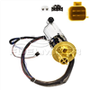 FUEL PUMP MODULE ASSEMBLY