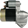 Starter Motor 12V 25Th CCW Hitachi Style