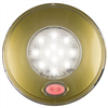 LED Autolamps Interior Light LED 12V Flush Mount