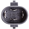 Air Con Pressure Switch Male - Binary