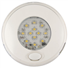 LED Autolamps Interior Light LED 12V Flush Mount