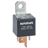 12V Relay 4 Pin 70A