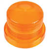 Amber Lens To Suit 85338