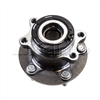 Wheel Bearing Hub MITSUBISHI ASX OUTLANDER