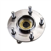 Wheel Bearing Hub MITSUBISHI ASX OUTLANDER