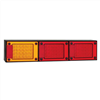 Multi Volt Jumbo Stop/Tail/Indicator Lamp