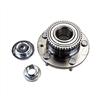 Wheel Bearing Hub FORD LASER MAZDA 323