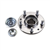 Wheel Bearing Hub FORD LASER MAZDA 323