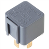 Relay 24V Change Over 30/20A - Diode Protected