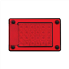 Red LED Stop/Tail Lamp Insert For J3 Series Blister Pack