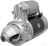 Starter Motor 12V 9Th CW Hitachi Style