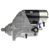 Denso Starter Motor 12V 11Th CW 228000-5810