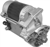 Starter Motor 12V 13Th CW Denso Style