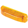 Cab Marker Light Amber LED 12V